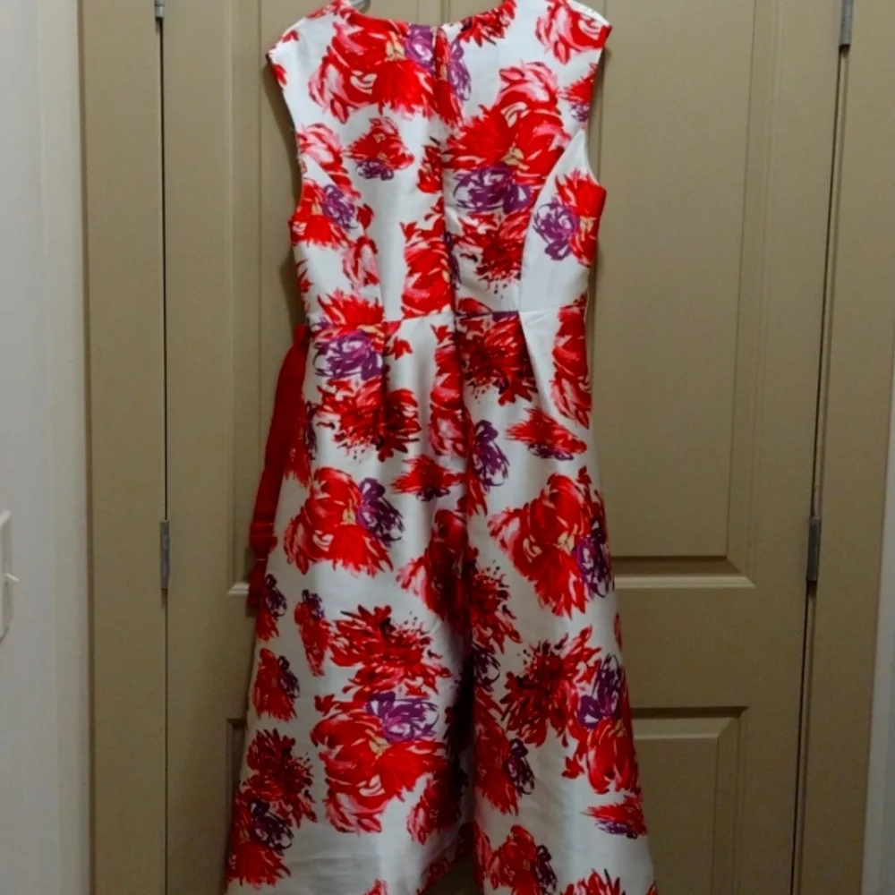 EY Boutique Sleeveless Dress 👗 - Picture 3 of 4